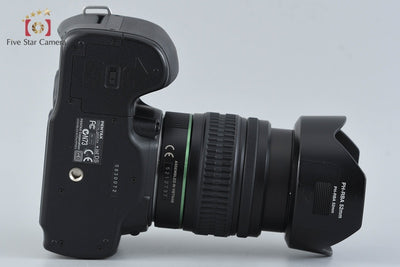 【中古】PENTAX ペンタックス *ist DS レンズキット