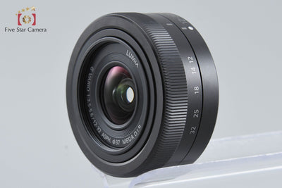 [Used] Panasonic LUMIX DC-G100V Standard Zoom Lens Kit, Low Shutter Count, With Original Box