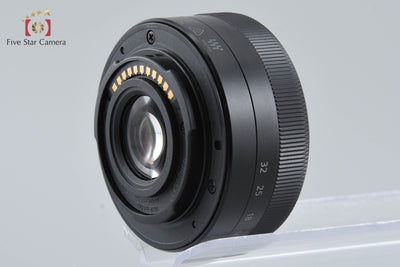 [Used] Panasonic LUMIX DC-G100V Standard Zoom Lens Kit, Low Shutter Count, With Original Box