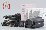 [Used] Canon iVIS HF M43 Camcorder