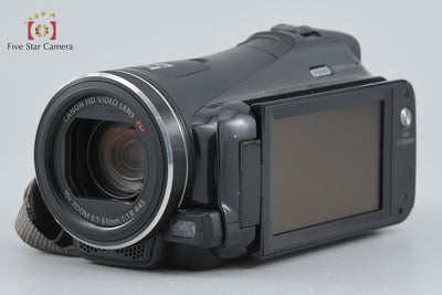[Used] Canon iVIS HF M43 Camcorder