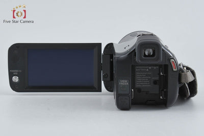 [Used] Canon iVIS HF M43 Camcorder