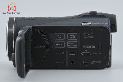 [Used] Canon iVIS HF M43 Camcorder