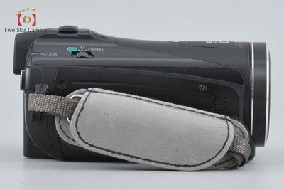 [Used] Canon iVIS HF M43 Camcorder