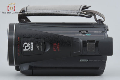 [Used] Canon iVIS HF M43 Camcorder