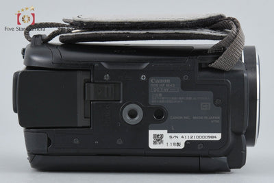 [Used] Canon iVIS HF M43 Camcorder