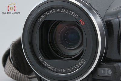 [Used] Canon iVIS HF M43 Camcorder