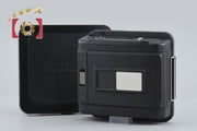 [Used] FUJIFILM Fuji Film Roll Film Magazine III N for GX680