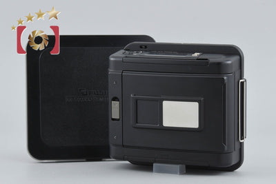 [Used] FUJIFILM Fuji Film Roll Film Magazine III N for GX680
