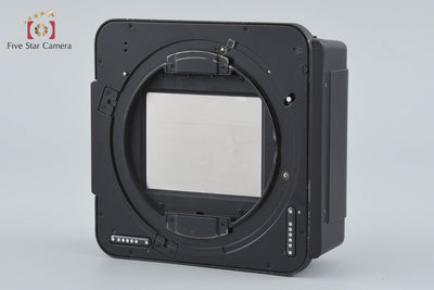[Used] FUJIFILM Fuji Film Roll Film Magazine III N for GX680