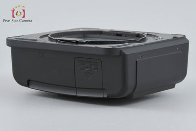[Used] FUJIFILM Fuji Film Roll Film Magazine III N for GX680
