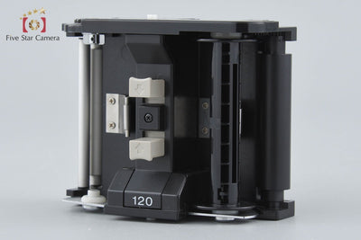 [Used] FUJIFILM Fuji Film Roll Film Magazine III N for GX680