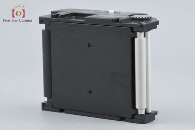 [Used] FUJIFILM Fuji Film Roll Film Magazine III N for GX680