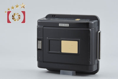 [Used] FUJIFILM Fuji Film 6x8 120 Roll Film Magazine for GX680