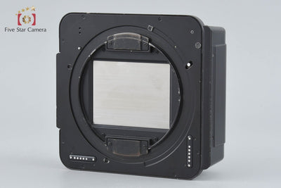 [Used] FUJIFILM Fuji Film 6x8 120 Roll Film Magazine for GX680
