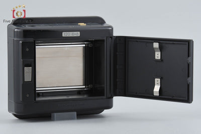 [Used] FUJIFILM Fuji Film 6x8 120 Roll Film Magazine for GX680