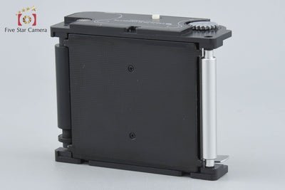 [Used] FUJIFILM Fuji Film 6x8 120 Roll Film Magazine for GX680