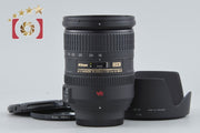 [Used] Nikon AF-S DX NIKKOR 18-200mm f/3.5-5.6 G ED VR