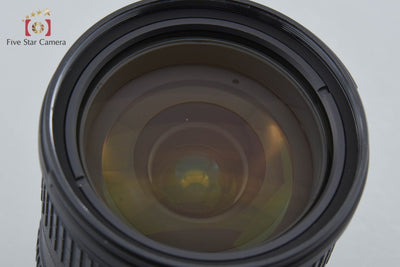 [Used] Nikon AF-S DX NIKKOR 18-200mm f/3.5-5.6 G ED VR