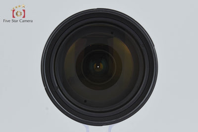 [Used] Nikon AF-S DX NIKKOR 18-200mm f/3.5-5.6 G ED VR