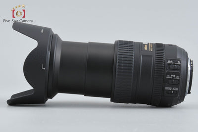 [Used] Nikon AF-S DX NIKKOR 18-200mm f/3.5-5.6 G ED VR