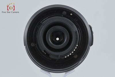 [Used] Nikon AF-S DX NIKKOR 18-55mm f/3.5-5.6 G II ED
