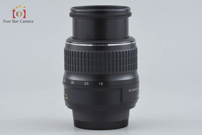 [Used] Nikon AF-S DX NIKKOR 18-55mm f/3.5-5.6 G II ED