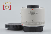 [Used] Canon EXTENDER EF 2x