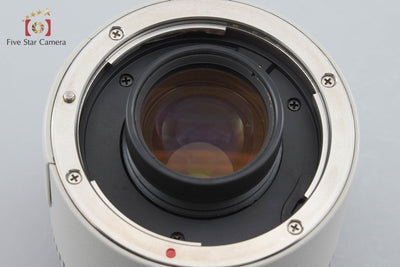 [Used] Canon EXTENDER EF 2x