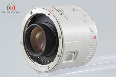 [Used] Canon EXTENDER EF 2x