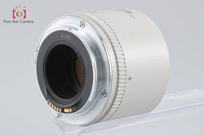 [Used] Canon EXTENDER EF 2x