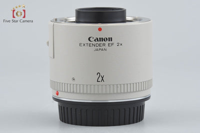 [Used] Canon EXTENDER EF 2x