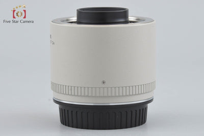 [Used] Canon EXTENDER EF 2x
