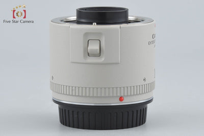 [Used] Canon EXTENDER EF 2x