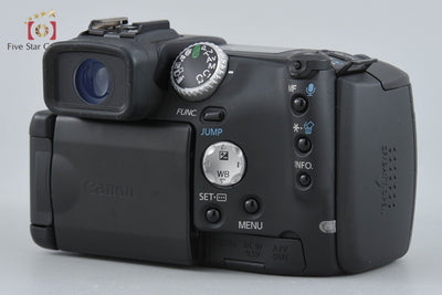 [Used] Canon PowerShot Pro1 Compact Digital Camera