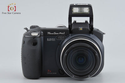 [Used] Canon PowerShot Pro1 Compact Digital Camera