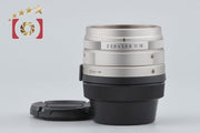 [Used] CONTAX Carl Zeiss Planar 45mm f/2 T*