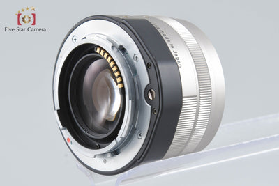 [Used] CONTAX Carl Zeiss Planar 45mm f/2 T*