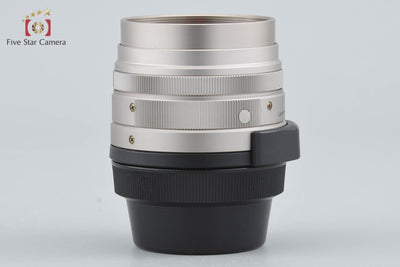 [Used] CONTAX Carl Zeiss Planar 45mm f/2 T*