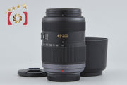 [Used] Panasonic LUMIX G VARIO 45-200mm f/4-5.6 MEGA O.I.S. H-FS045200