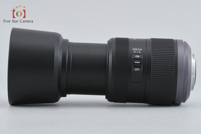 [Used] Panasonic LUMIX G VARIO 45-200mm f/4-5.6 MEGA O.I.S. H-FS045200