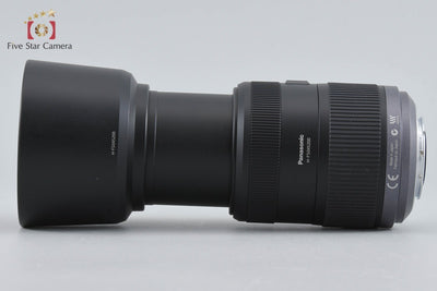 [Used] Panasonic LUMIX G VARIO 45-200mm f/4-5.6 MEGA O.I.S. H-FS045200