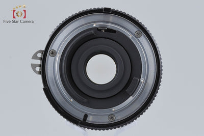 【中古】Nikon ニコン Ai NIKKOR 28mm f/3.5