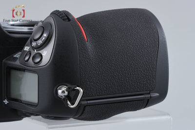[Unused] Nikon F6 Film SLR Camera