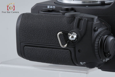 [Unused] Nikon F6 Film SLR Camera