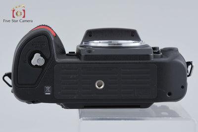 [Unused] Nikon F6 Film SLR Camera
