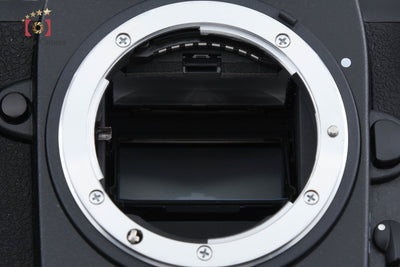 [Unused] Nikon F6 Film SLR Camera