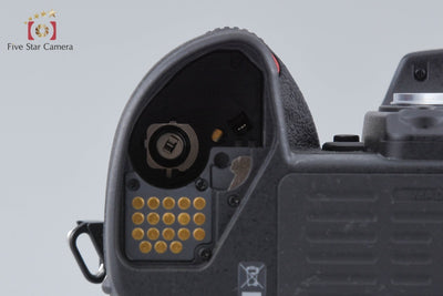 [Unused] Nikon F6 Film SLR Camera