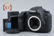 [Used] Canon EOS 7D Digital SLR Camera