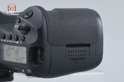[Used] Canon EOS 7D Digital SLR Camera